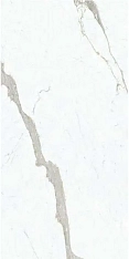 Maxfine Marmi Extra White Block B 6mm Lucido 150x300 / Максфайн Марми Экстра Уайт Блок В 6mm Лучидо 150x300 